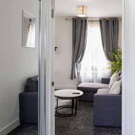 Apartamento Highend Luxury Design