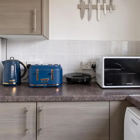 Highend Luxury Design Apartamento Londres