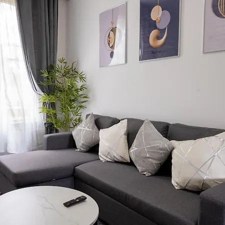 Highend Luxury Design Apartamento Londres