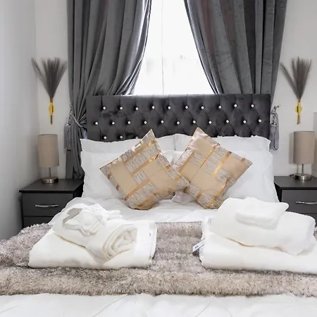 Highend Luxury Design Apartamento Londres