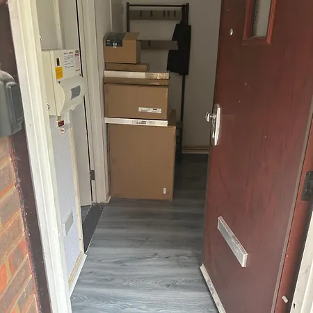 Holiday home I Bed Flat By Southwark Park With Garden And 10 Min Walk To Bermondsey And Surrey Quays Station *