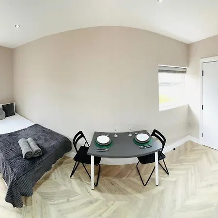 London Heathrow Airport Only 5 Mins To Airport Affittacamere West Drayton (Middlesex)