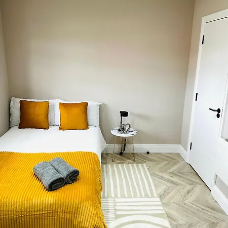 Affittacamere London Heathrow Airport Only 5 Mins To Airport West Drayton (Middlesex)