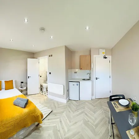 Affittacamere London Heathrow Airport Only 5 Mins To Airport West Drayton (Middlesex)