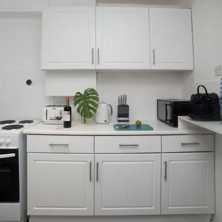 Albergue Wilson House - Camden