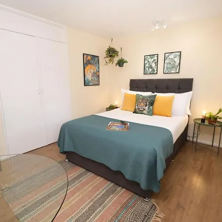 Albergue Wilson House - Camden