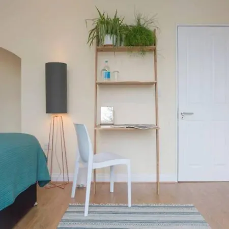 Albergue Wilson House - Camden