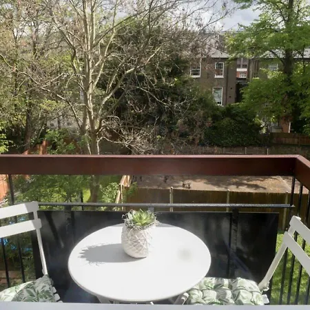 Albergue Wilson House - Camden *