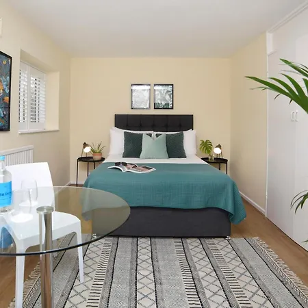 Albergue Wilson House - Camden