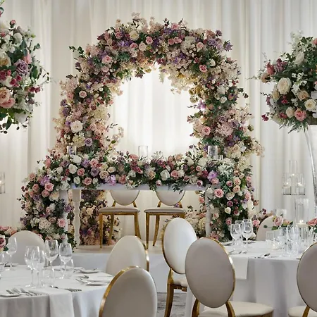 Marriott Grosvenor Square Hotel