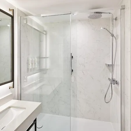 Marriott Grosvenor Square 5* Londra