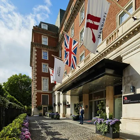 Marriott Grosvenor Square