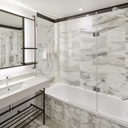 Marriott Grosvenor Square Hotel