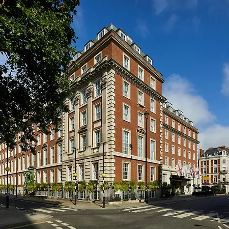Marriott Grosvenor Square Hotel 5*