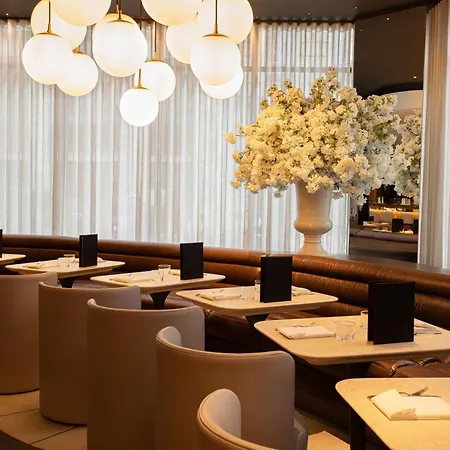 The Fair, A Radisson Collection Hotel, Mayfair Hotel Londýn