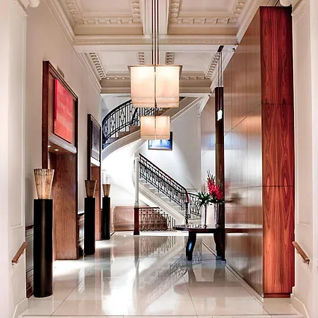 Threadneedles, Autograph Collection Hotell