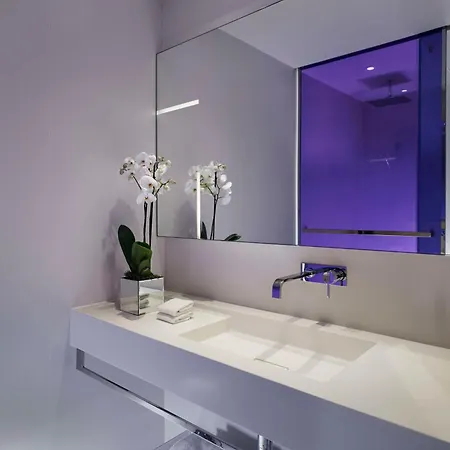 Park Plaza Waterloo Hotel 4*