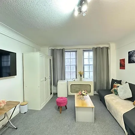 Apartment Oxford Street Beautiful *