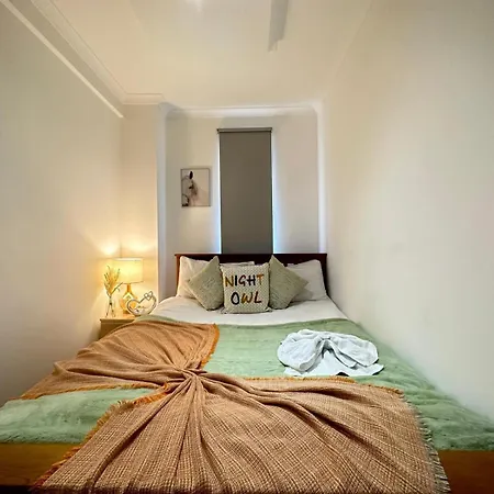 Apartment Stylish 1 Bedroom In Central London