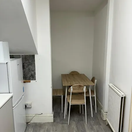 Apartment Prime Central Flat *