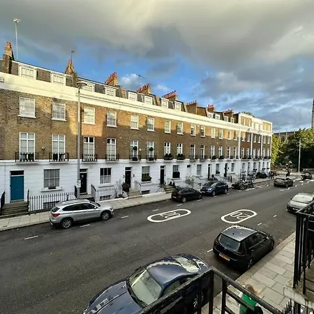 Apartment Chelsea Large 2 Bed 2 Bath Sydney Street Sw3 London