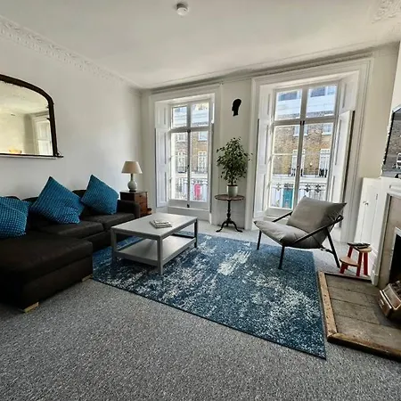 Apartment Chelsea Large 2 Bed 2 Bath Sydney Street Sw3 *