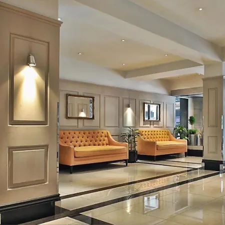 South Kensington, Piccolo Paradiso Appartamento Londra