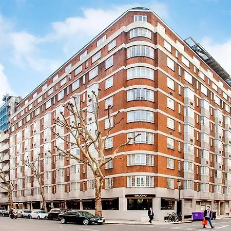 South Kensington, Piccolo Paradiso * Londra