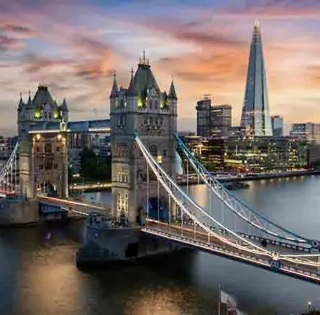 Penge Luxury Retreat * London