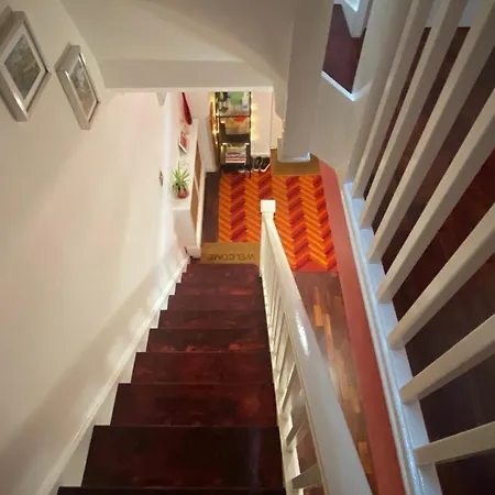 Homestay Penge Luxury Retreat *