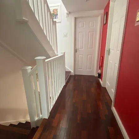 Penge Luxury Retreat London