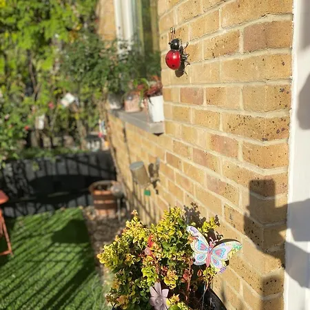 Penge Luxury Retreat London
