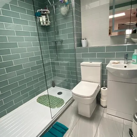Homestay Penge Luxury Retreat London