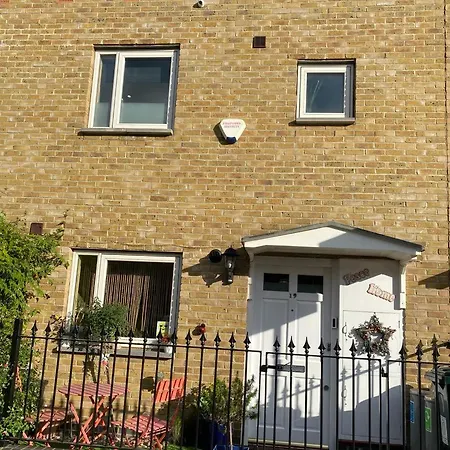 Penge Luxury Retreat London
