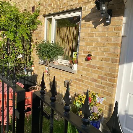 Penge Luxury Retreat Homestay *