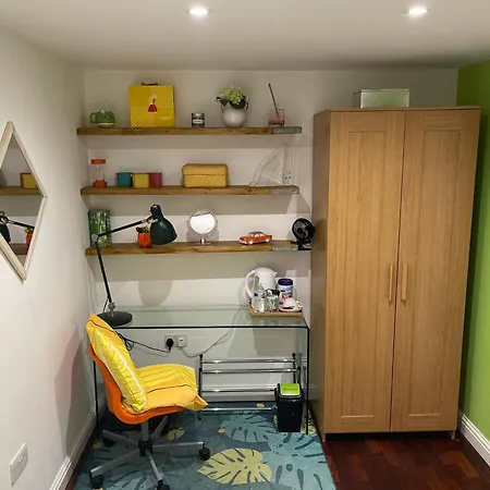 Homestay Penge Luxury Retreat