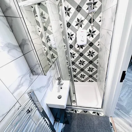 Apartmán Heathrow Airport *