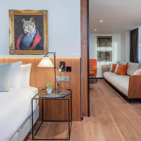 Melia White House Hotel 4*
