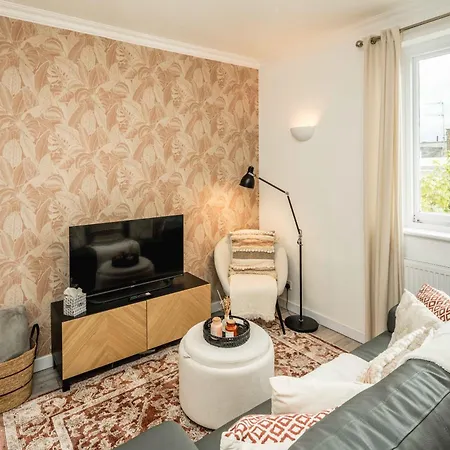 In The Heart Of Notting Hill Appartamento *