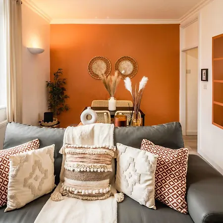Appartamento In The Heart Of Notting Hill
