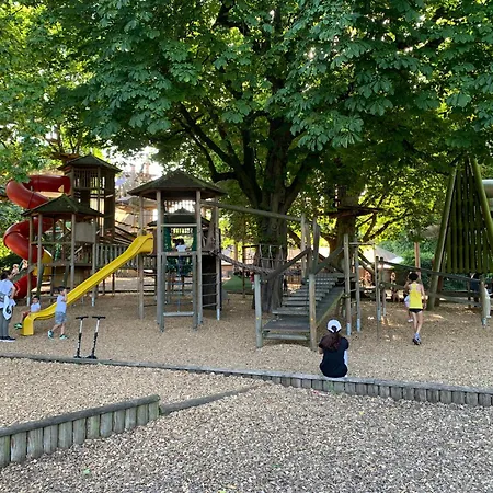 דירה Lovely Newly Refurbished In Battersea