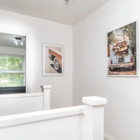 Guest house Cosy In Whitechapel London