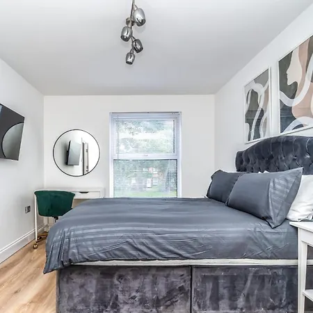 Guest house Cosy In Whitechapel London