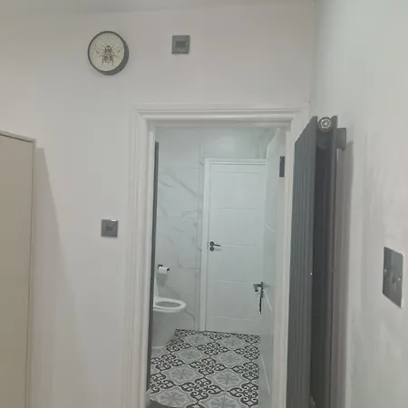 Blake Close House Dagenham
