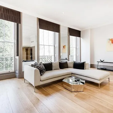 Luxury Marylebone M1 Apartment London