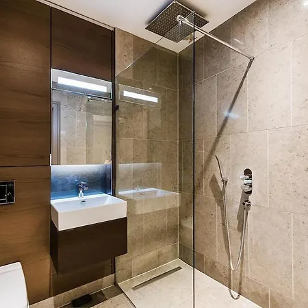 Luxury Marylebone M1 London