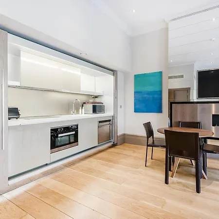 Luxury Marylebone M1 * London
