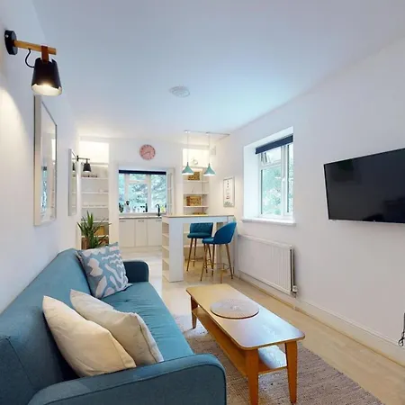 Superior 1 - Bed In Maida Vale *