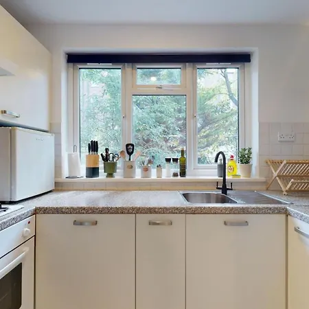 Superior 1 - Bed In Maida Vale *