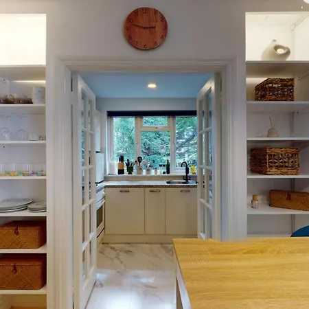 アパート Superior 1 - Bed In Maida Vale
